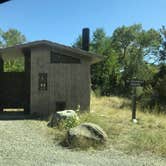 Review photo of Wapiti Campground by Crystal C., September 5, 2019