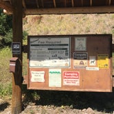 Review photo of Threemile Campground by Crystal C., September 5, 2019