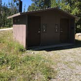 Review photo of Threemile Campground by Crystal C., September 5, 2019