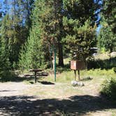 Review photo of Threemile Campground by Crystal C., September 5, 2019