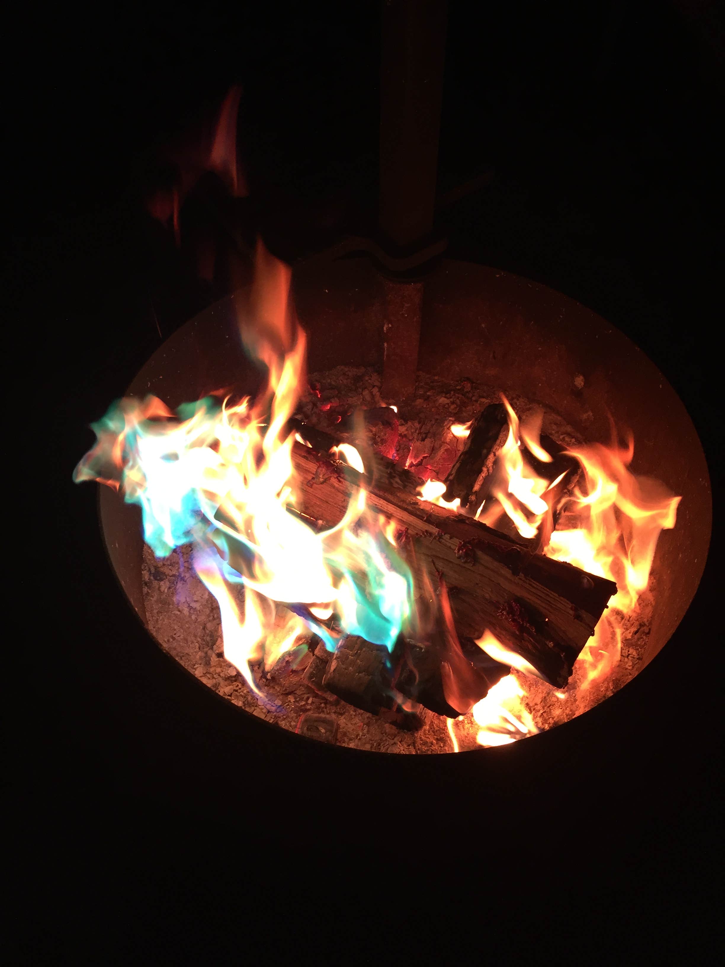 Camper-submitted photo at Grand Casino RV Resort near Saint Croix National Scenic River