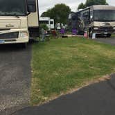 Review photo of Grand Casino RV Resort by Lisa D., September 5, 2019