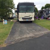 Review photo of Grand Casino RV Resort by Lisa D., September 5, 2019