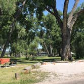 Review photo of Belle Fourche Campground at Devils Tower — Devils Tower National Monument by Crystal C., September 5, 2019