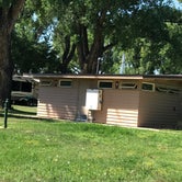 Review photo of Belle Fourche NP Campground by Crystal C., September 5, 2019