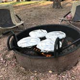 Review photo of Blue Bell Campground — Custer State Park by Kathy M., August 5, 2017