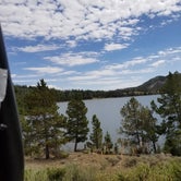 Review photo of Louis Lake Campground by Skye A., September 5, 2019