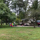 Review photo of Dam West Campground by Laureen  M., September 5, 2019
