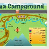 Review photo of Lava Flow Campground — Craters of the Moon National Monument by janet H., September 5, 2019