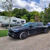 Review photo of Lava Flow Campground — Craters of the Moon National Monument by janet H., September 5, 2019