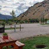 Review photo of Lava Flow Campground — Craters of the Moon National Monument by janet H., September 5, 2019