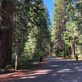 Review photo of Natural Bridge Campground by Dani F., September 5, 2019