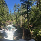Review photo of Natural Bridge Campground by Dani F., September 5, 2019