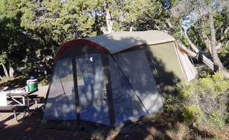 Henry H.'s photo at Azalea Campground — Kings Canyon National Park near Badger, CA