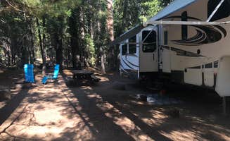 Clancy H.'s photo at Cottonwood Campground near Chilcoot, CA