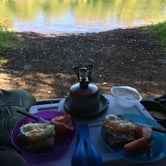 Review photo of Odessa Campground by Dani F., September 5, 2019