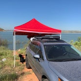 Review photo of Harbor Bay — Lake Meredith National Recreation Area by Robert  M., September 5, 2019
