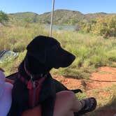 Review photo of Harbor Bay — Lake Meredith National Recreation Area by Robert  M., September 5, 2019