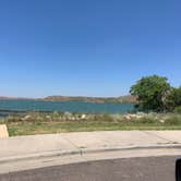 Review photo of Harbor Bay — Lake Meredith National Recreation Area by Robert  M., September 5, 2019