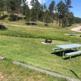Review photo of Elk Mountain Campground — Wind Cave National Park by Crystal C., September 5, 2019