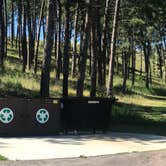 Review photo of Elk Mountain Campground — Wind Cave National Park by Crystal C., September 5, 2019