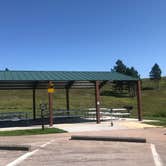 Review photo of Elk Mountain Campground — Wind Cave National Park by Crystal C., September 5, 2019