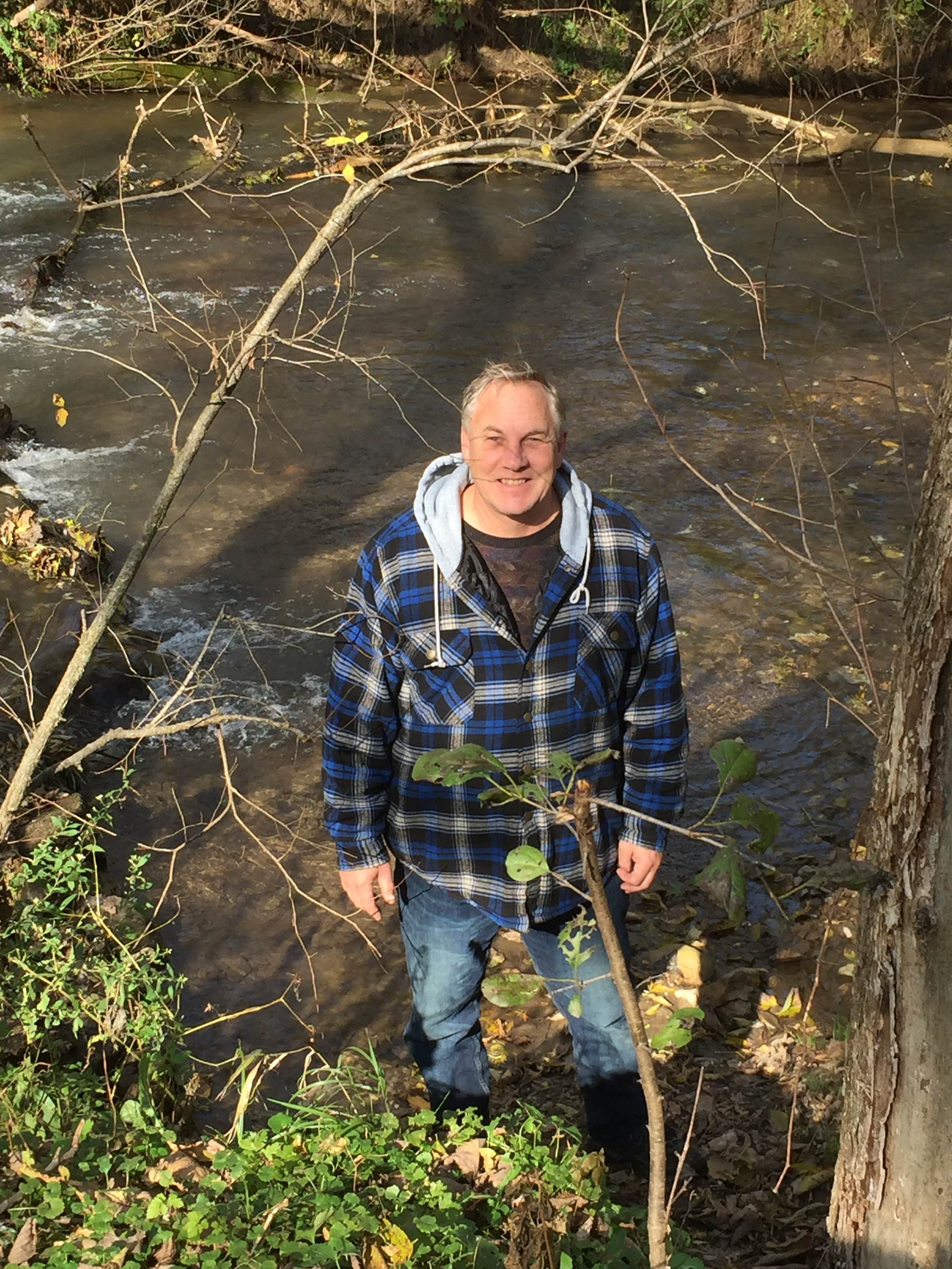 Camper-submitted photo at Haycreek Valley Campground near Elmwood, WI