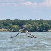 Review photo of Fort Parker State Park Campground by Paige M., September 5, 2019