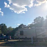 Review photo of Meridian State Park Campground by Paige M., September 5, 2019