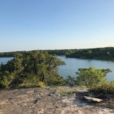 Review photo of Meridian State Park Campground by Paige M., September 5, 2019