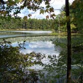 Review photo of Hartman Creek State Park Campground by Thomas F., May 2, 2015