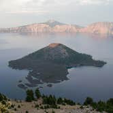 Review photo of Mazama Village Campground — Crater Lake National Park by Lisa H., June 28, 2016