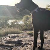 Review photo of Meridian State Park Campground by Paige M., September 5, 2019