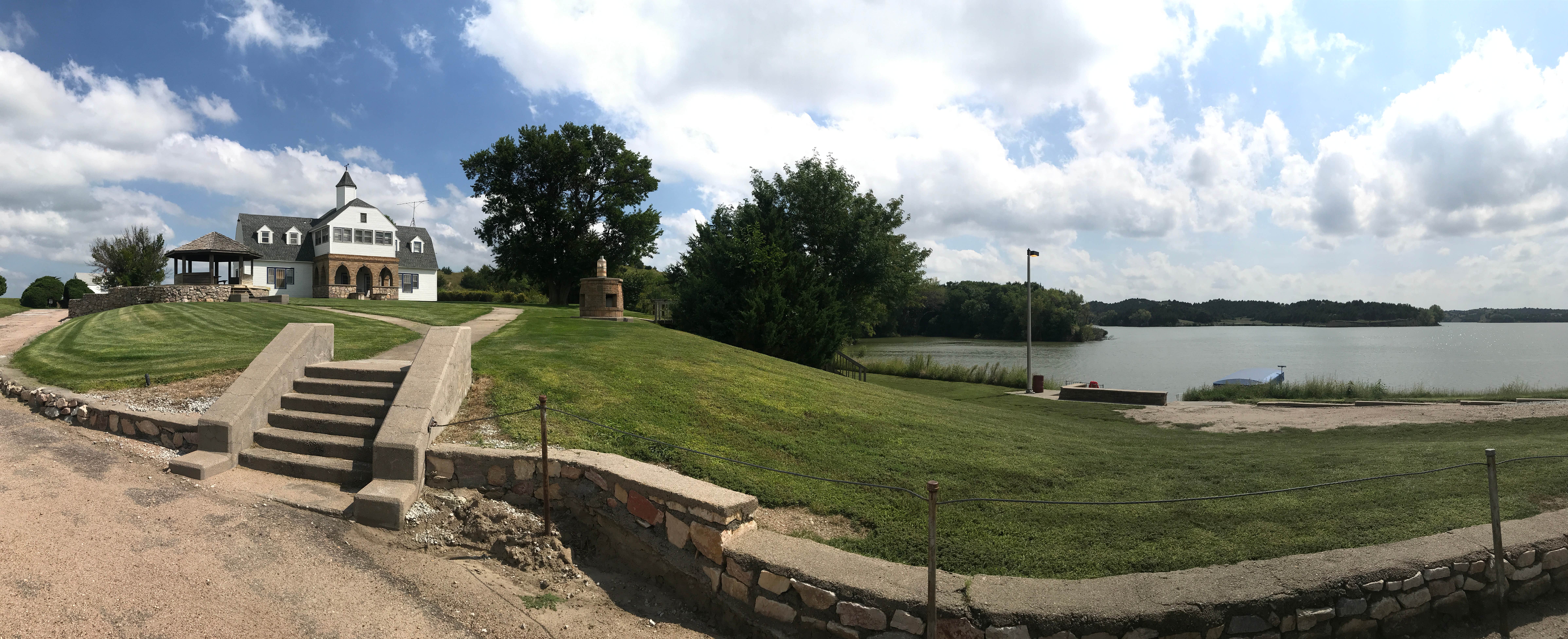 Camping near Mill Park: Jeffrey Canyon State Wildlife Area, Brady, Nebraska