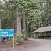 Review photo of Quilcene Community Campground by Rich M., September 6, 2019