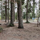 Review photo of Quilcene Community Campground by Rich M., September 6, 2019