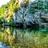 Review photo of Kyles Landing Campground — Buffalo National River by Gabrielle P., September 6, 2019