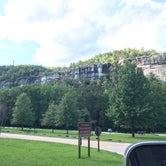 Review photo of Kyles Landing Campground — Buffalo National River by Gabrielle P., September 6, 2019