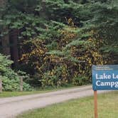 Review photo of Lake Leland Campground by Rich M., September 6, 2019