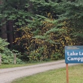 Review photo of Lake Leland Campground by Rich M., September 6, 2019
