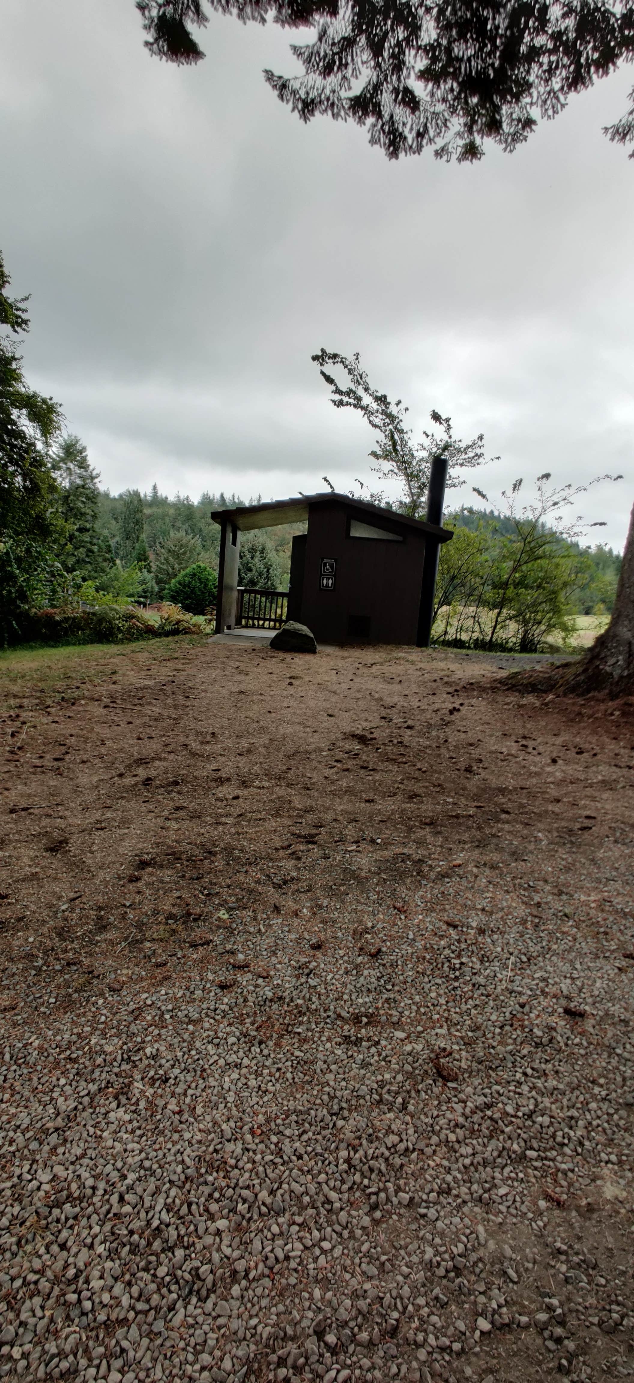 Camper submitted image from Lake Leland Campground - 2