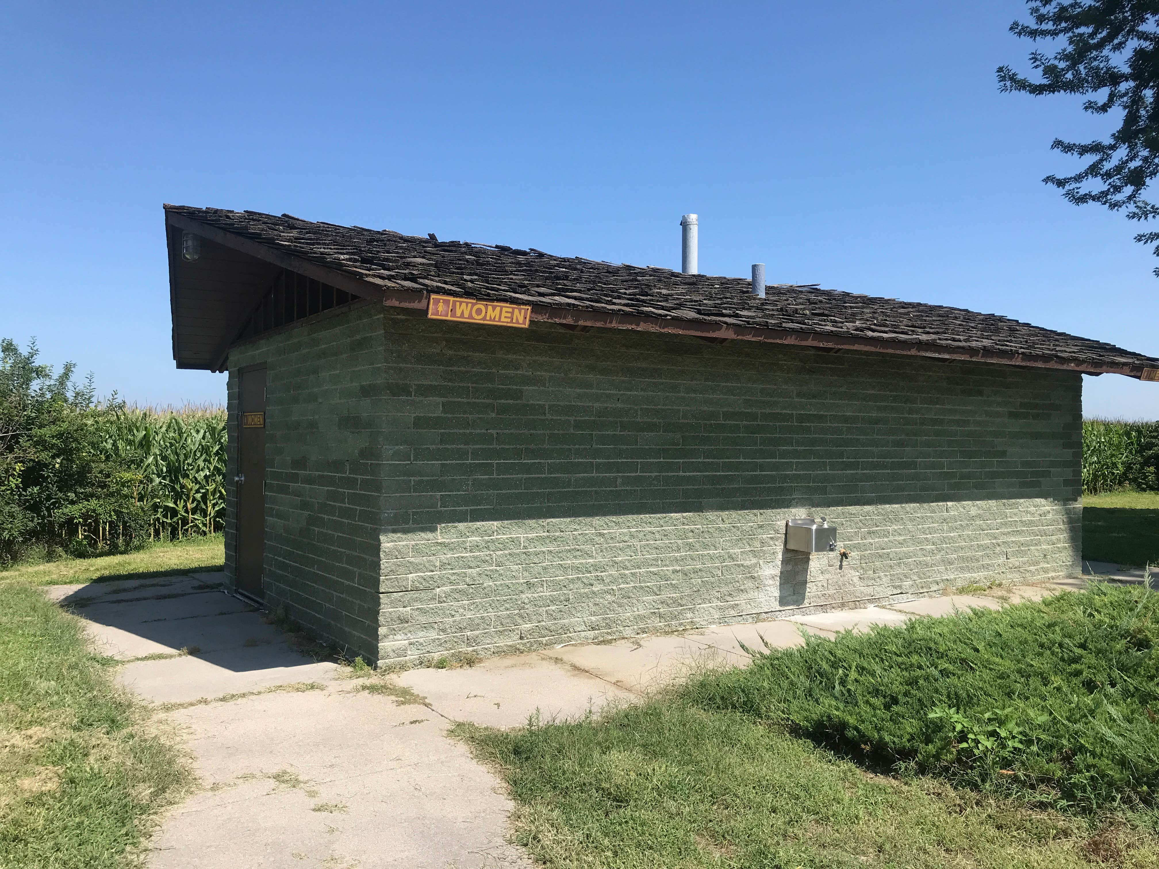 Nebraska's Hidden Gem: War Axe State Recreation Area - Where History Meets Adventure