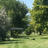 Review photo of War Axe State Rec Area by Crystal C., September 6, 2019