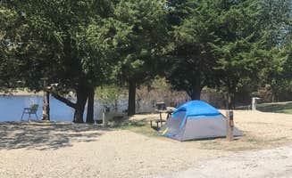 Crystal C.'s photo at Prairie View — Milford State Park near Wamego, KS