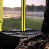 Review photo of Keen Lake Resort Campground by KatKatin G., September 6, 2019