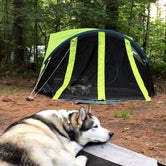 Review photo of Medcalf Acres Riverfront Campground by KatKatin G., September 6, 2019