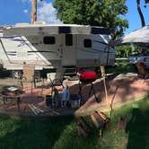 Review photo of Murphy/Peace Valley KOA  by Michael L., September 6, 2019