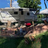 Review photo of Murphy/Peace Valley KOA by Michael L., September 6, 2019