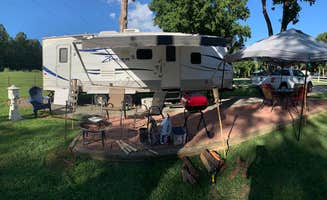 Michael L.'s photo at Murphy/Peace Valley KOA near Murphy, NC