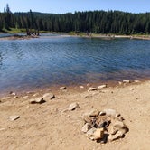 Review photo of Goose Lake Campground by Michael H., September 6, 2019